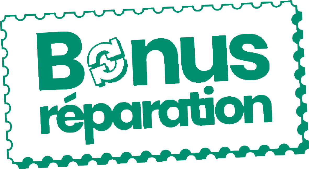 bonus reparation vert