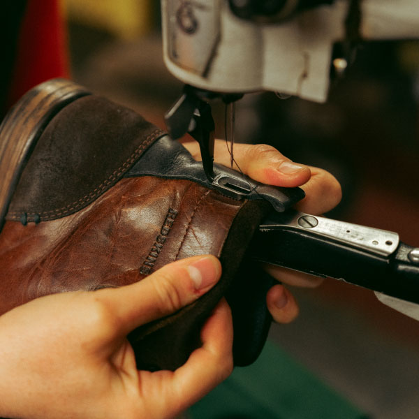 chaussure Cordonnier Agen equipe